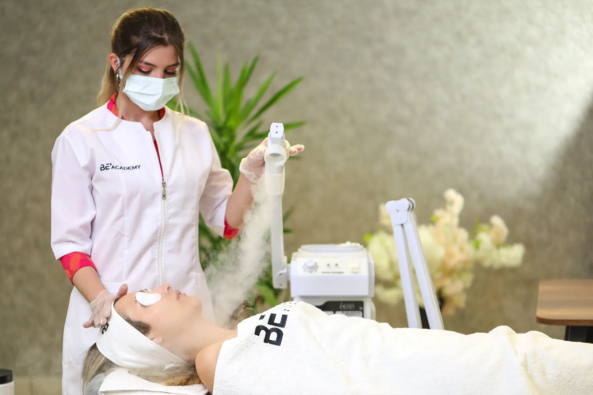 Alaplı Güzellik Uzmanı